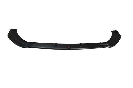 FRONT SPLITTER V.1 suitable for Ssangyong TIVOLI