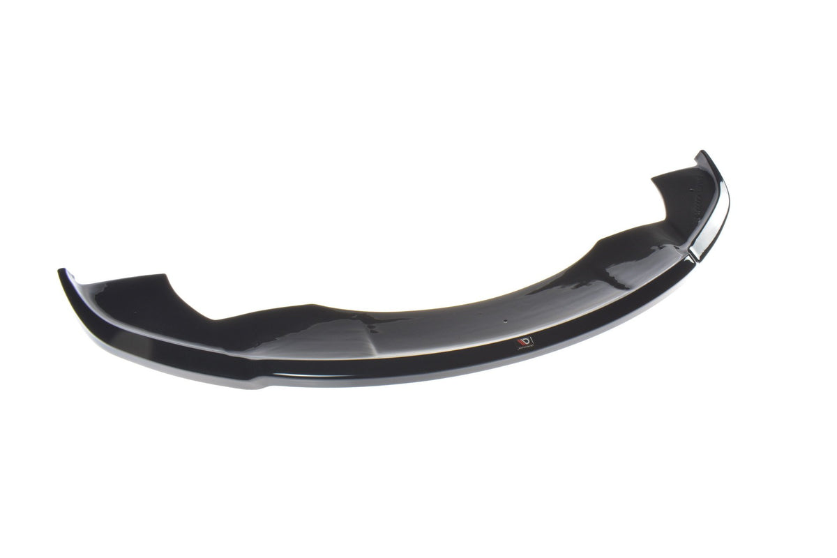 FRONT SPLITTER V.1 suitable for Tesla MODEL X