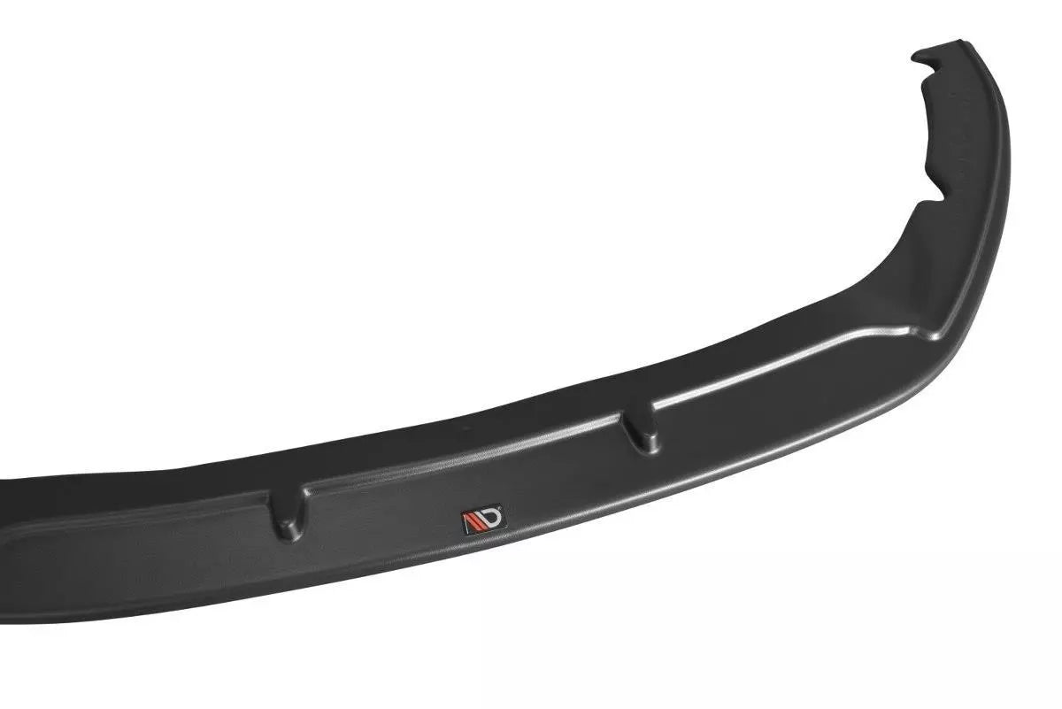 FRONT SPLITTER V.1 suitable for Volkswagen Passat R-Line B7