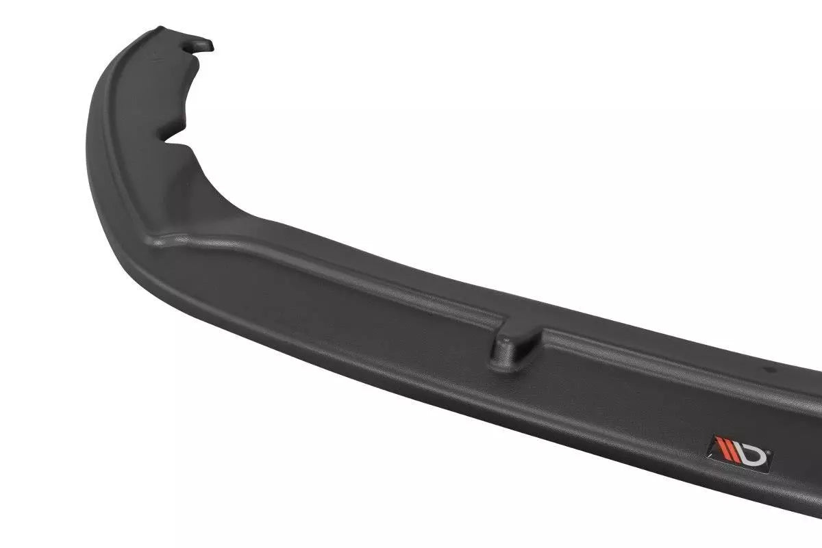 FRONT SPLITTER V.1 suitable for Volkswagen Passat R-Line B7