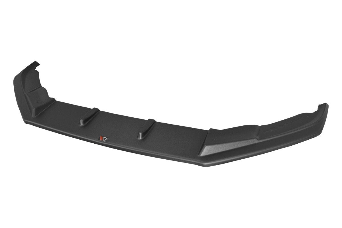 FRONT SPLITTER V.1 suitable for Volkswagen SCIROCCO MK.3 R FACELIFT