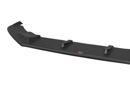 FRONT SPLITTER V.1 suitable for Volkswagen SCIROCCO MK.3 R FACELIFT