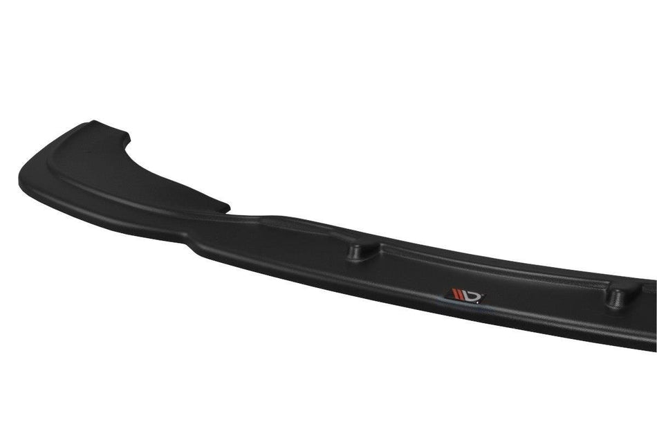 FRONT SPLITTER V.2 suitable for BMW M3 E46 Coupe