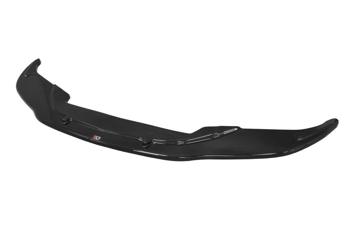 FRONT SPLITTER V.2 suitable for BMW M6 E63
