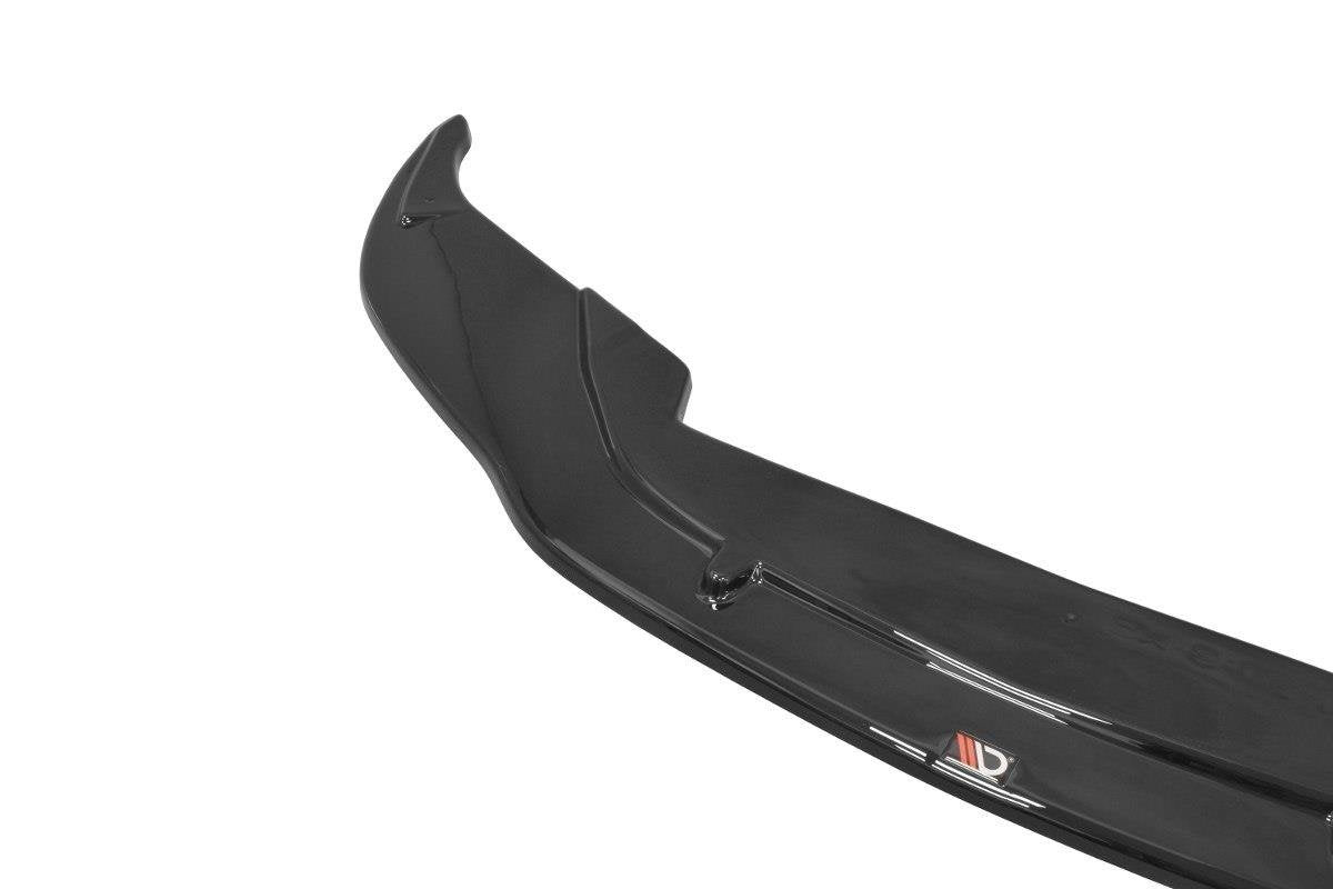 FRONT SPLITTER V.2 suitable for BMW M6 E63