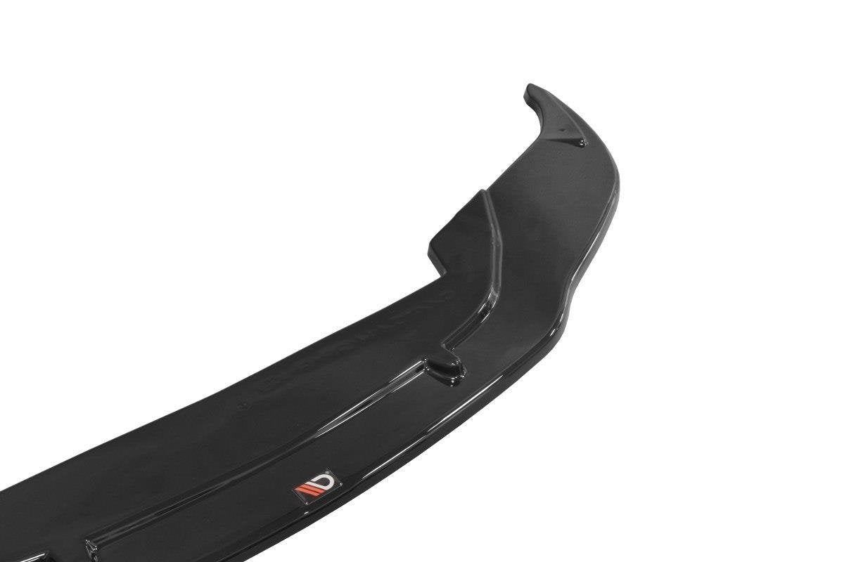 FRONT SPLITTER V.2 suitable for BMW M6 E63