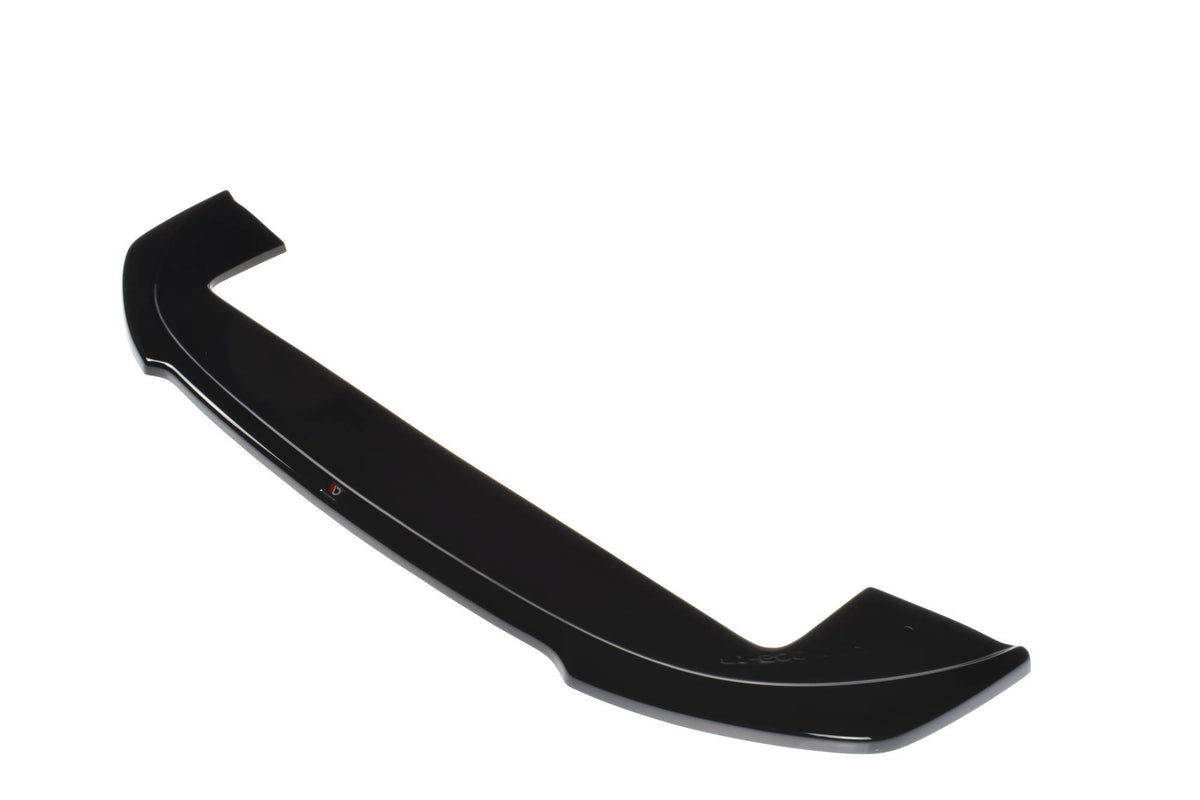 FRONT SPLITTER V.2 suitable for Fiat 500 HATCHBACK PREFACE