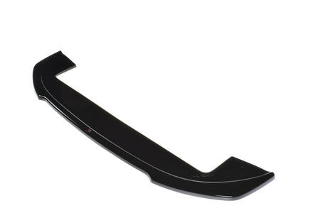 FRONT SPLITTER V.2 suitable for Fiat 500 HATCHBACK PREFACE