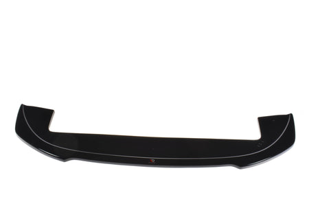 FRONT SPLITTER V.2 suitable for Fiat 500 HATCHBACK PREFACE