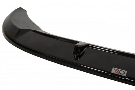 FRONT SPLITTER V.2 suitable for Fiat GRANDE PUNTO ABARTH