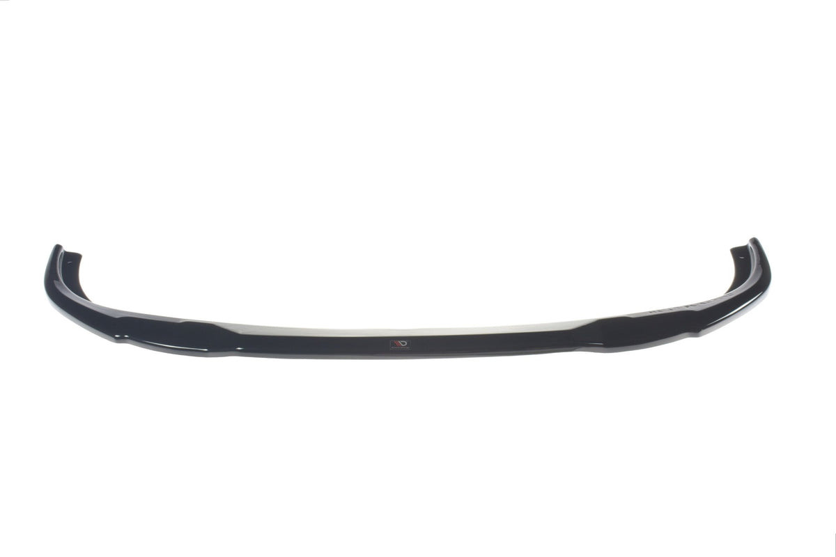 FRONT SPLITTER V.2 suitable for Hyundai Tucson Mk3 Facelift