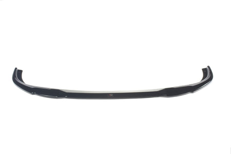 FRONT SPLITTER V.2 suitable for Hyundai Tucson Mk3 Facelift