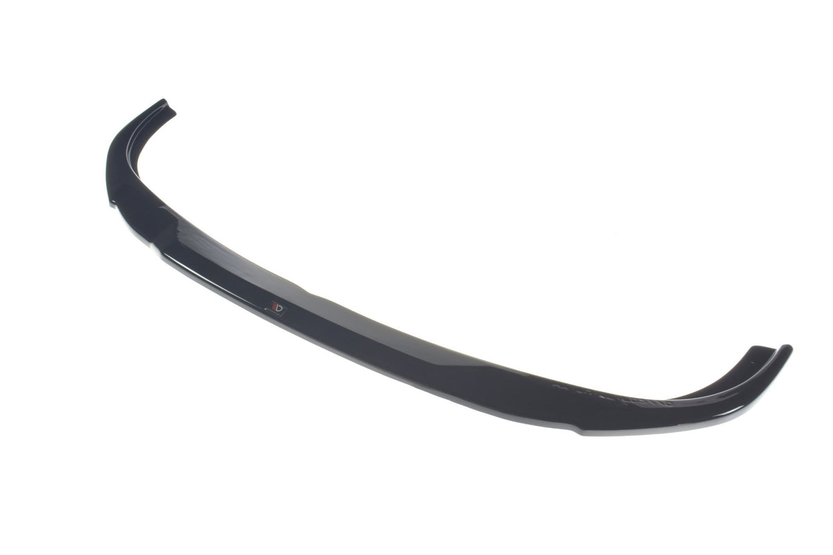 FRONT SPLITTER V.2 suitable for Hyundai Tucson Mk3 Facelift