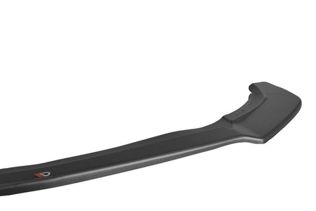 FRONT SPLITTER V.2 suitable for Mercedes CLA A45 AMG C117 Facelift