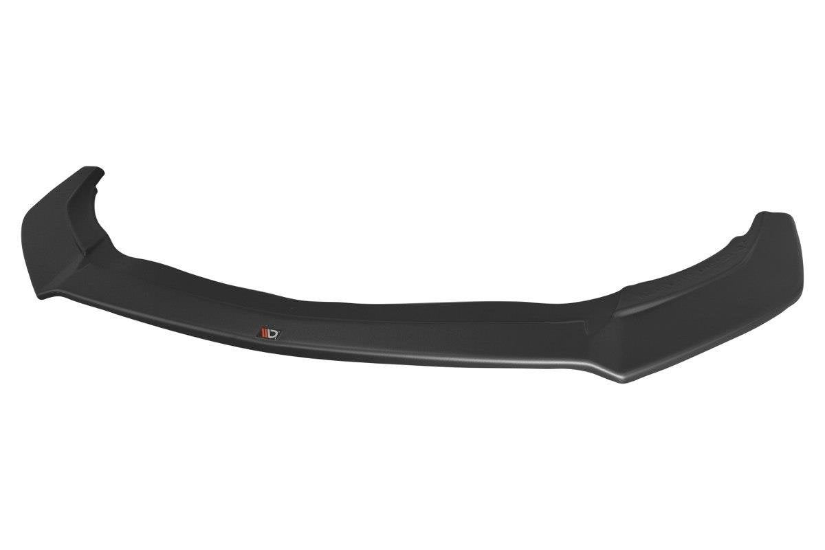 FRONT SPLITTER V.2 suitable for Mercedes CLA A45 AMG C117 Facelift