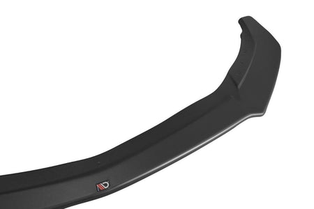 FRONT SPLITTER V.2 suitable for Mercedes CLA A45 AMG C117 Facelift