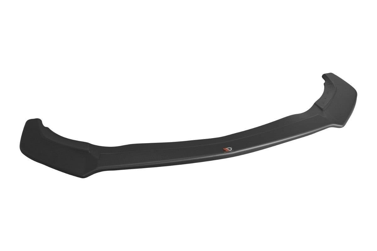 FRONT SPLITTER V.2 suitable for Mercedes CLA A45 AMG C117 Facelift