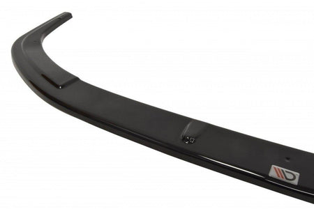 FRONT SPLITTER V.2 suitable for Mitsubishi Lancer Evo X
