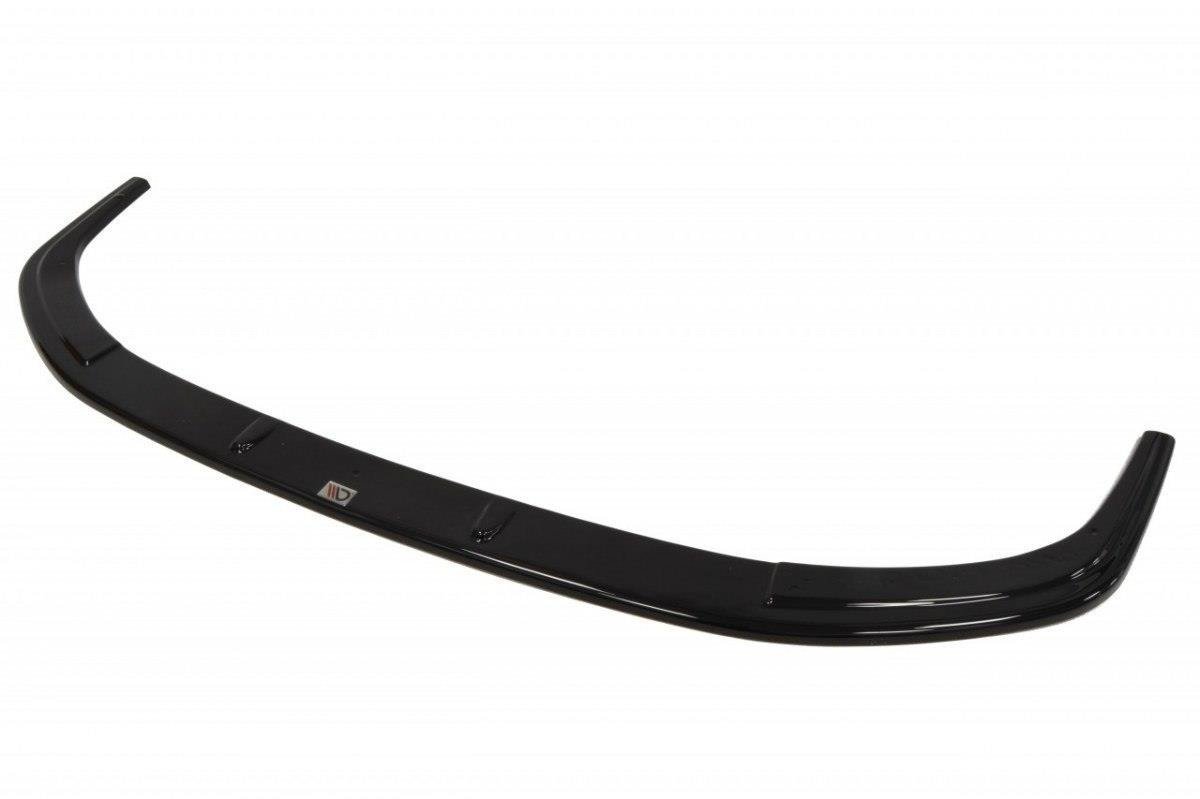 FRONT SPLITTER V.2 suitable for Mitsubishi Lancer Evo X