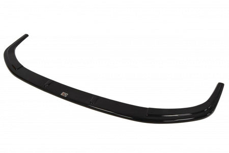 FRONT SPLITTER V.2 suitable for Mitsubishi Lancer Evo X