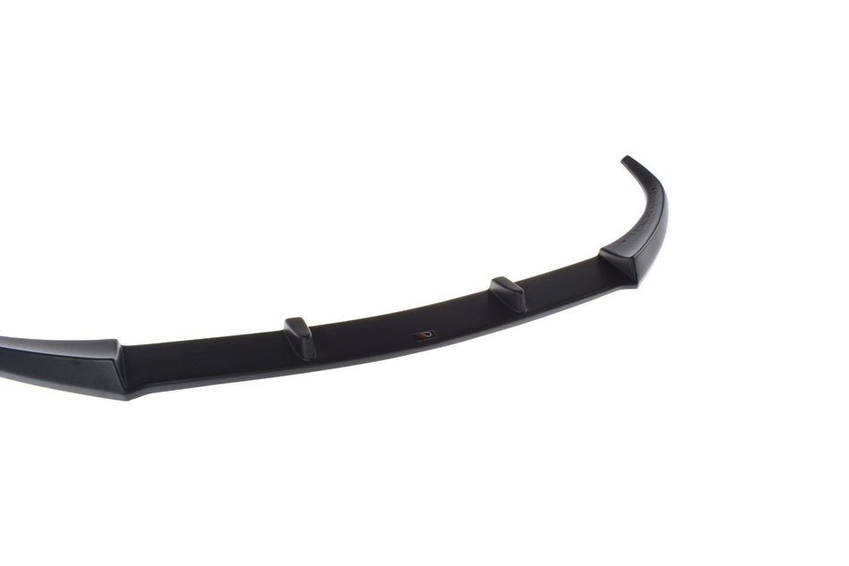 FRONT SPLITTER V.2 suitable for Opel ASTRA K OPC-LINE