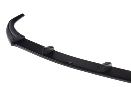 FRONT SPLITTER V.2 suitable for Opel ASTRA K OPC-LINE