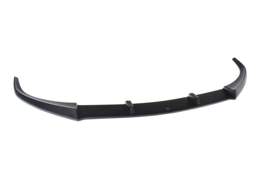 FRONT SPLITTER V.2 suitable for Opel ASTRA K OPC-LINE