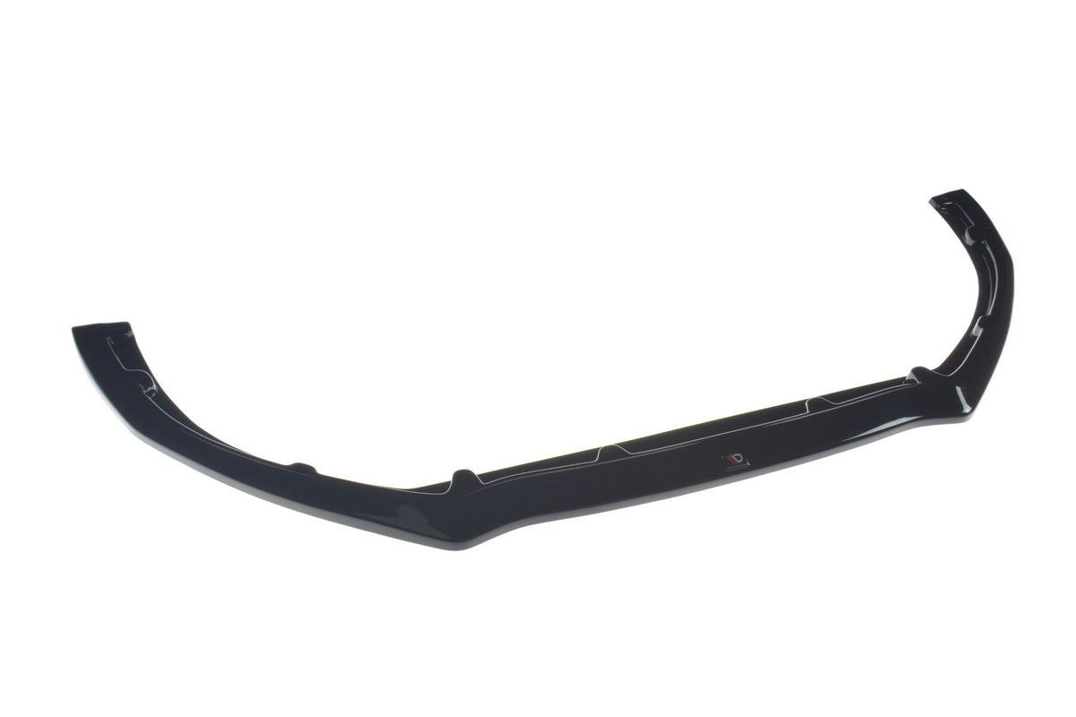 FRONT SPLITTER V.2 suitable for Renault Megane IV RS