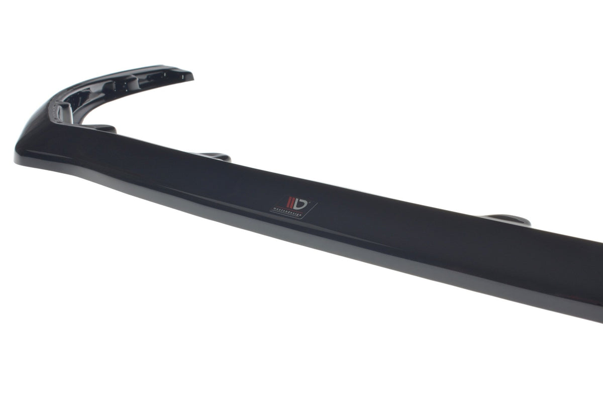 FRONT SPLITTER V.2 suitable for Renault Megane IV RS