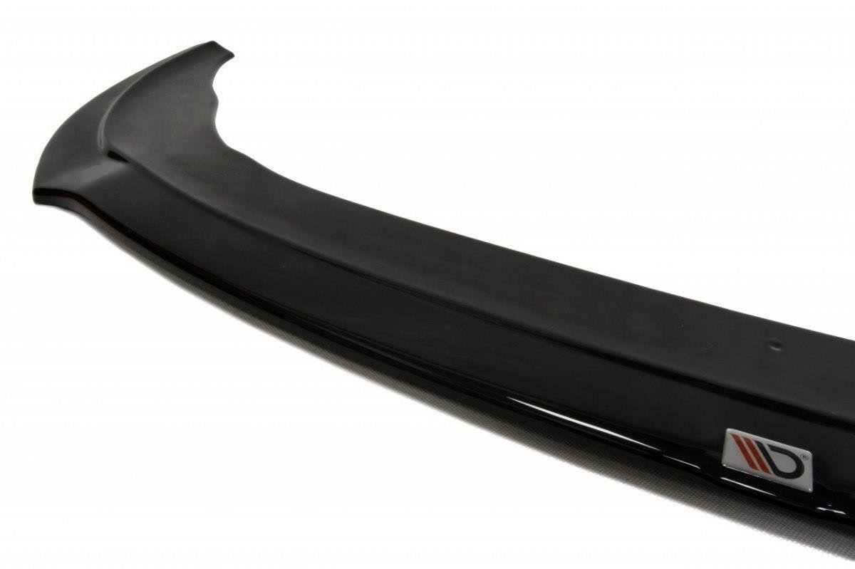 FRONT SPLITTER V.2 suitable for Seat LEON MK2 CUPRA / FR (FACELIFT)
