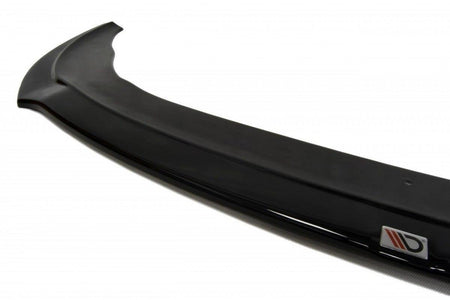 FRONT SPLITTER V.2 suitable for Seat LEON MK2 CUPRA / FR (FACELIFT)