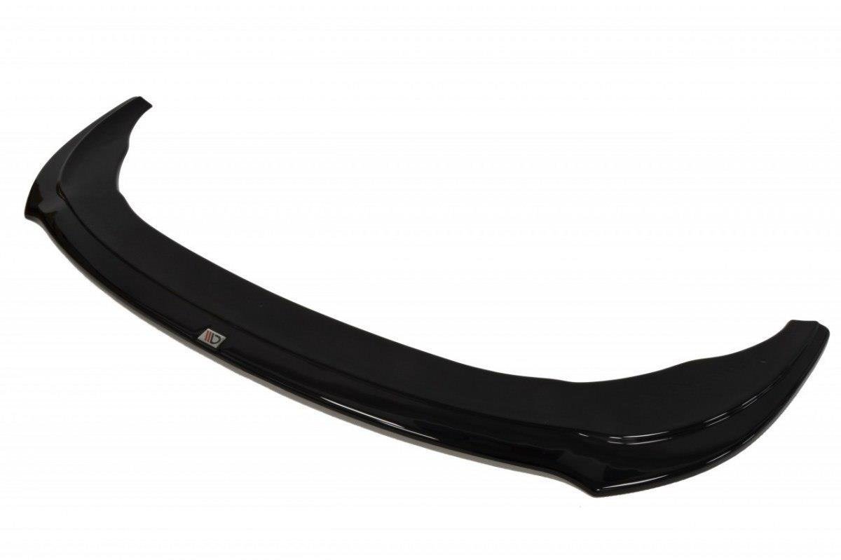 FRONT SPLITTER V.2 suitable for Seat LEON MK2 CUPRA / FR (FACELIFT)