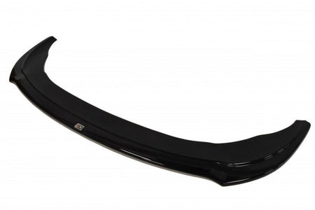FRONT SPLITTER V.2 suitable for Seat LEON MK2 CUPRA / FR (FACELIFT)