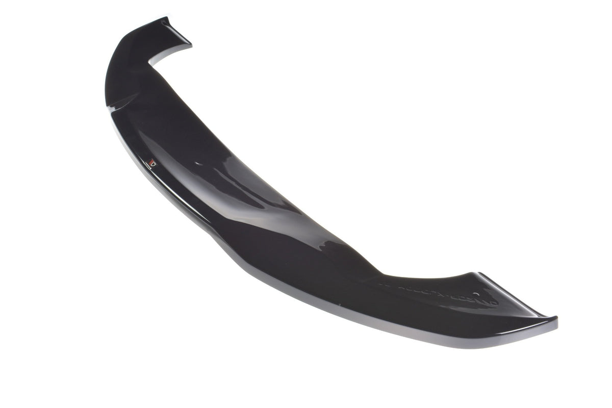 FRONT SPLITTER V.2 suitable for Tesla MODEL X