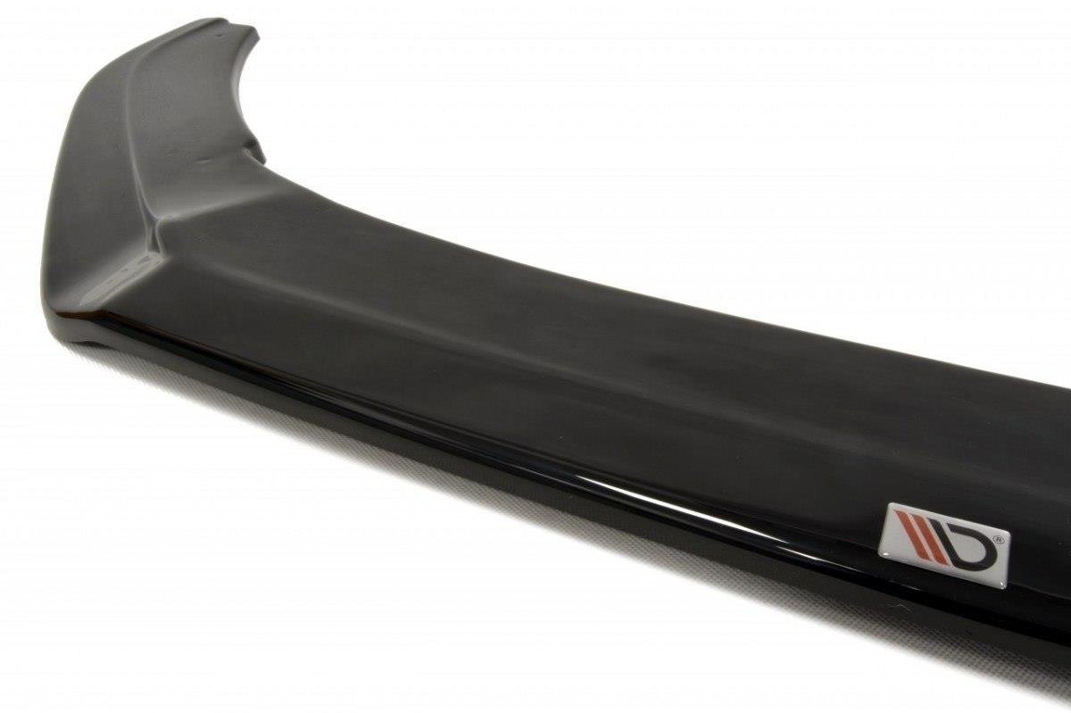 FRONT SPLITTER V.2 suitable for Volkswagen Polo GTI Mk5 Facelift