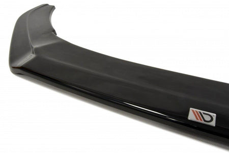 FRONT SPLITTER V.2 suitable for Volkswagen Polo GTI Mk5 Facelift