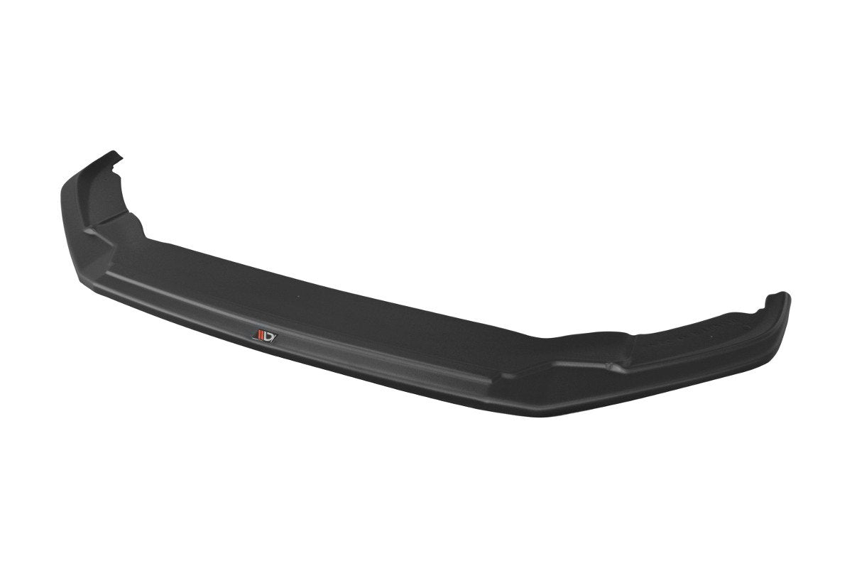 FRONT SPLITTER V.2 suitable for Volkswagen SCIROCCO MK.3 R FACELIFT