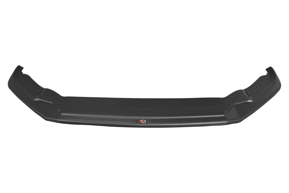 FRONT SPLITTER V.2 suitable for Volkswagen SCIROCCO MK.3 R FACELIFT