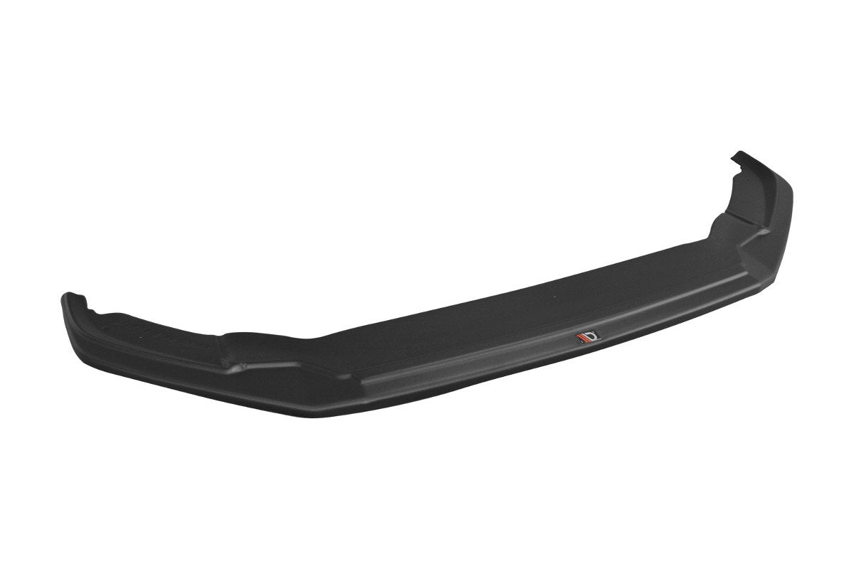 FRONT SPLITTER V.2 suitable for Volkswagen SCIROCCO MK.3 R FACELIFT