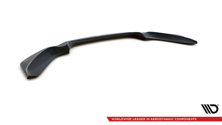 FRONT SPLITTER V.3 suitable for BMW 1 F20/F21 M-Power
