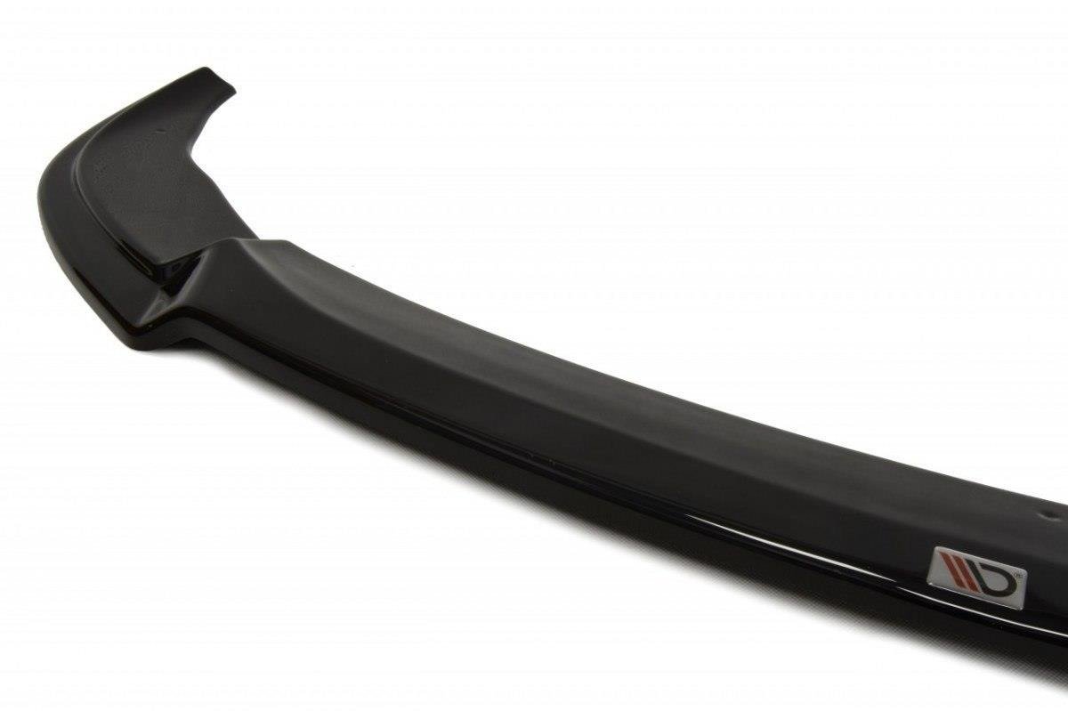 FRONT SPLITTER for suitable for BMW 5 E60/61 M-PACK