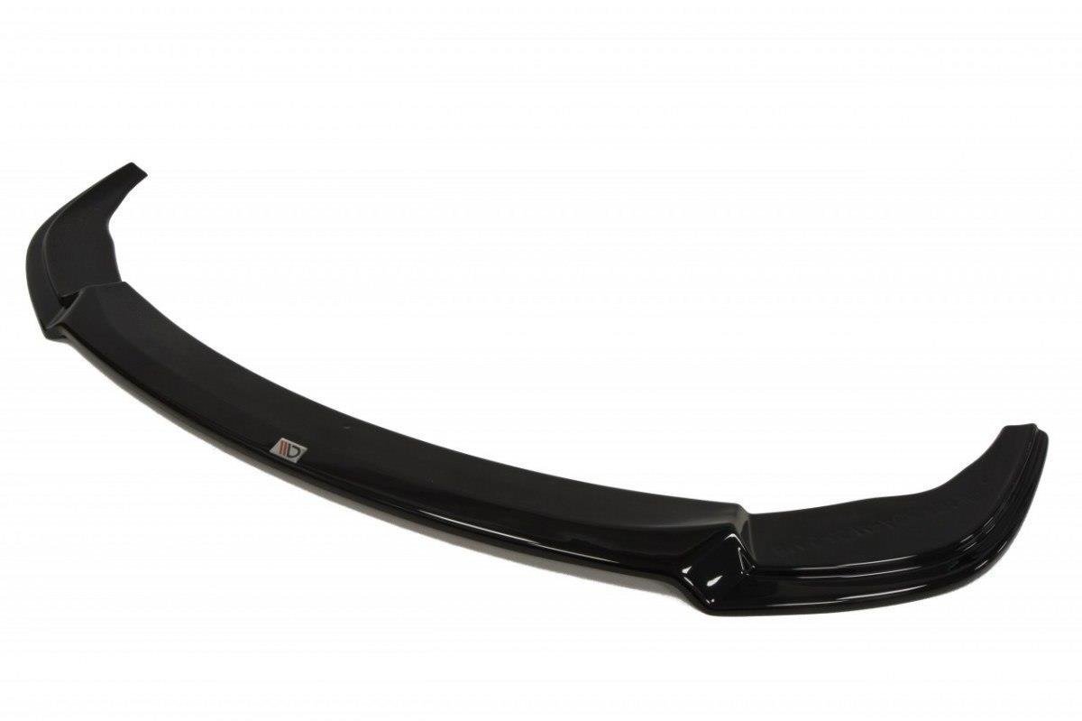 FRONT SPLITTER for suitable for BMW 5 E60/61 M-PACK