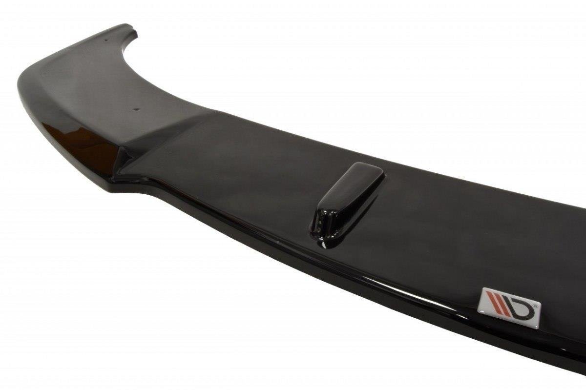 FRONT SPLITTER for suitable for BMW 6 Gran Coupé MPACK