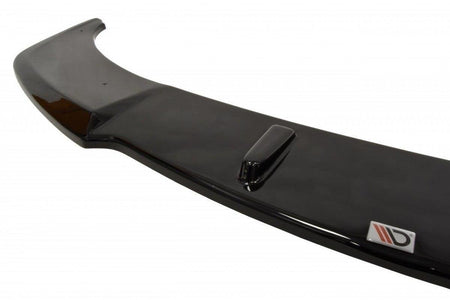 FRONT SPLITTER for suitable for BMW 6 Gran Coupé MPACK