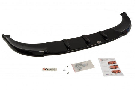 FRONT SPLITTER suitable for Audi A3 8P (PREFACE MODEL) 2003-2005