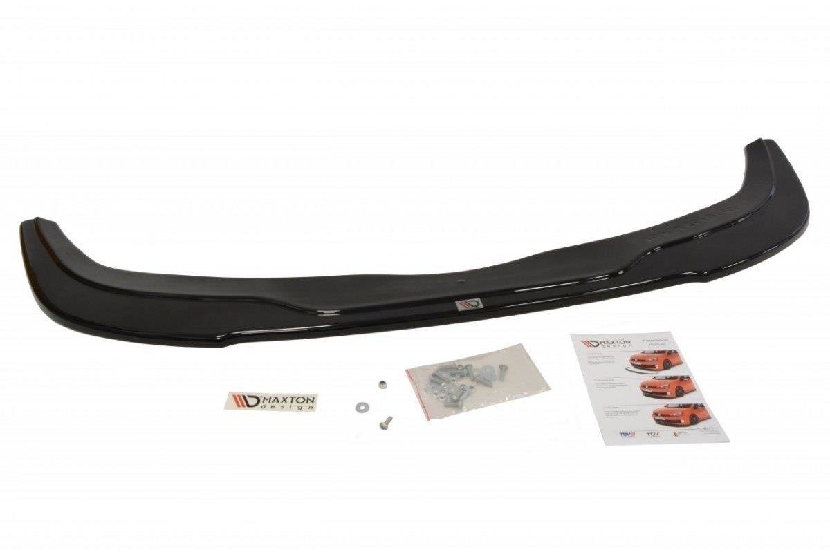 FRONT SPLITTER suitable for Audi RS4 B5