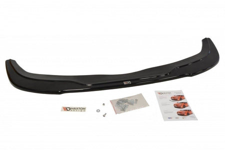 FRONT SPLITTER suitable for Audi RS4 B5