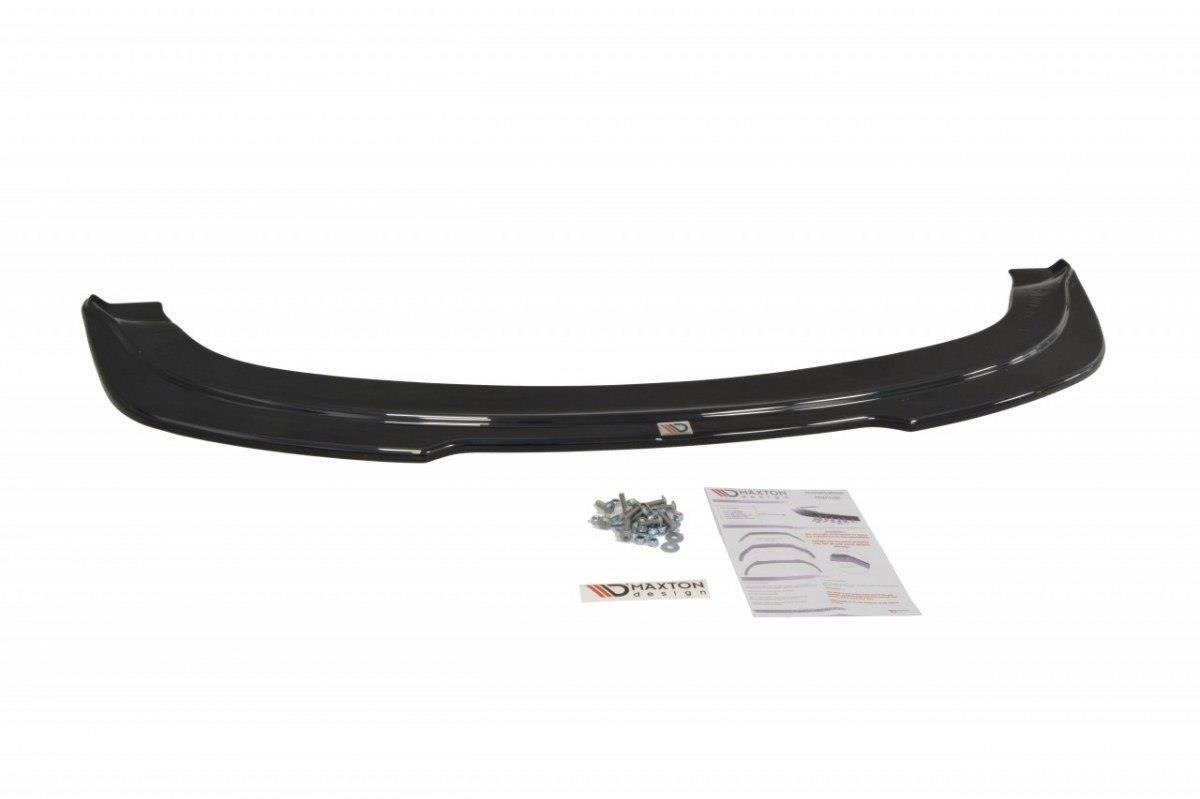 FRONT SPLITTER suitable for Audi S3 8L