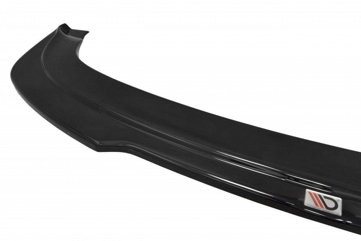 FRONT SPLITTER suitable for Audi S3 8L