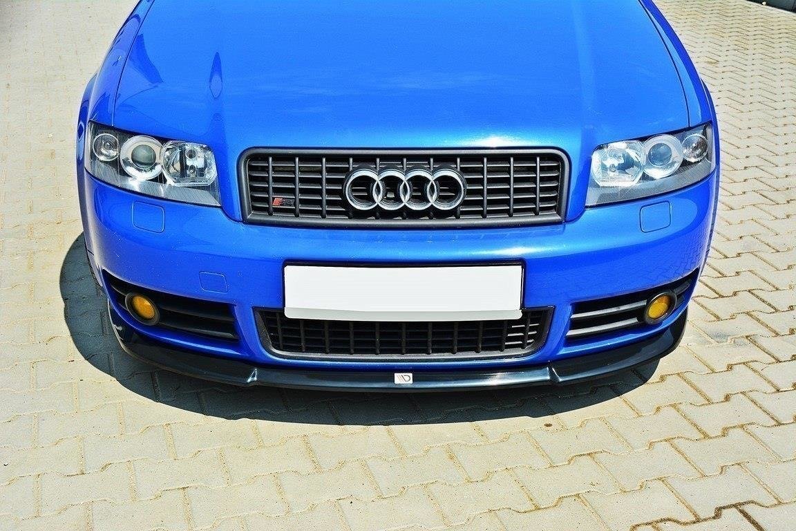 FRONT SPLITTER suitable for Audi S4 B6